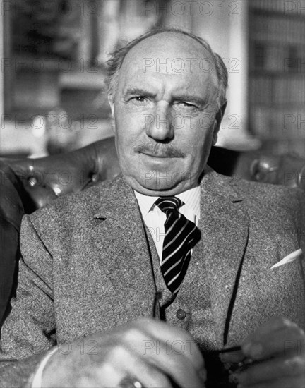 Ralph Richardson