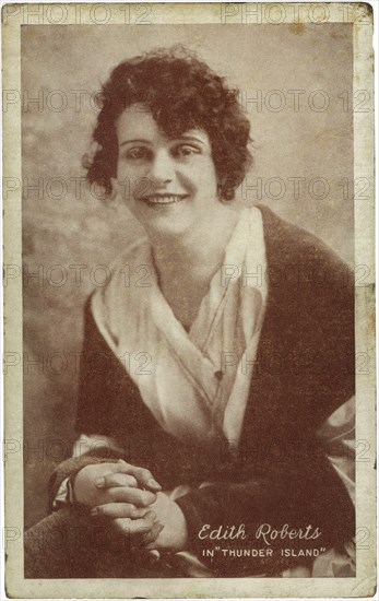 Edith Roberts