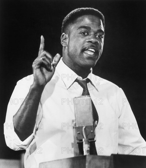 Howard Rollins