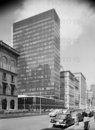 Lever House