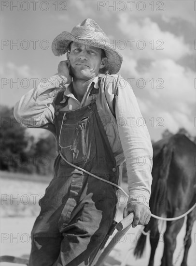 Tobacco Farmer