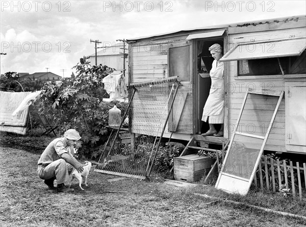 Migrant Packinghouse Workers