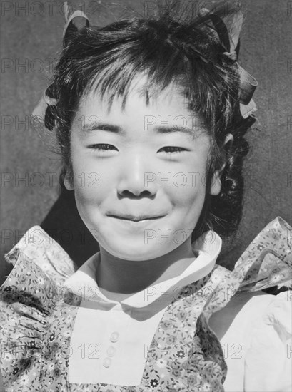 Louise Tami Nakamura