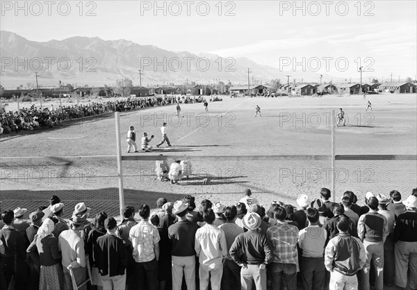 Baseball Game