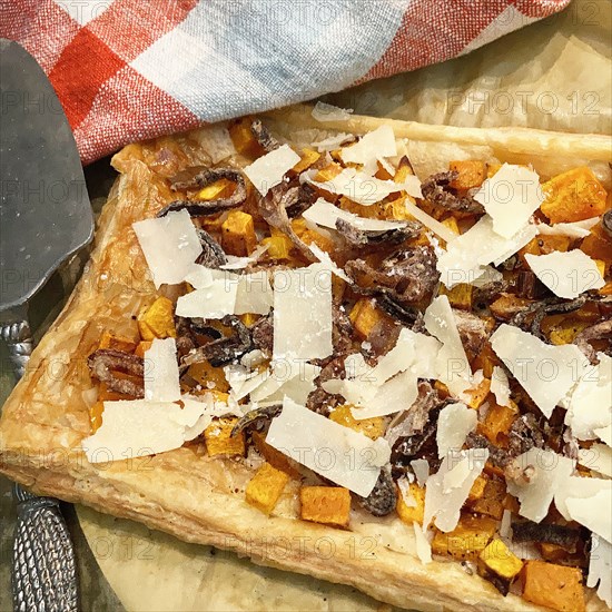 Roasted Butternut Squash