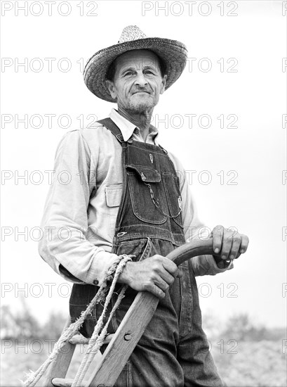 man, occupations, farmer, agriculture, historical,