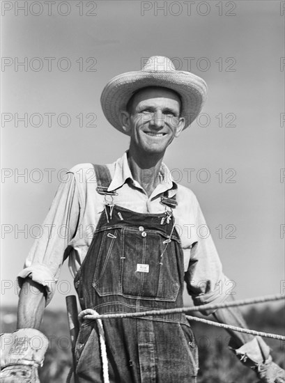 occupations, farmer, agriculture, man, historical,