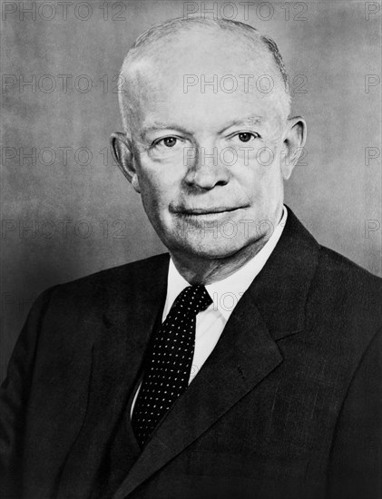 Dwight Eisenhower, president, politics, government, historical,