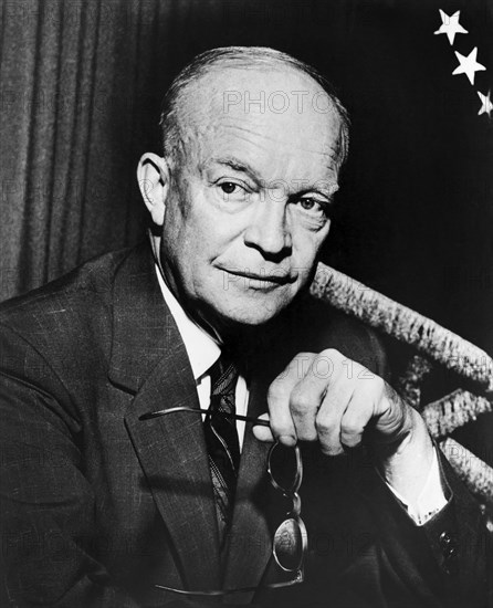 Dwight Eisenhower, president, politics, government, historical,