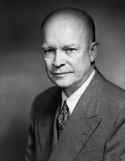 Dwight Eisenhower, president, politics, government, historical,