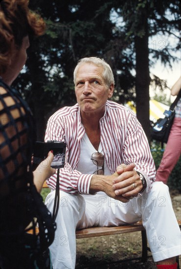 Paul Newman, actor, celebrity, entertainment, historical,