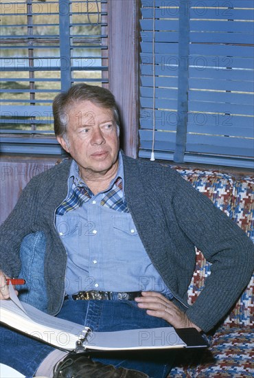 Jimmy Carter, president, government, politics, historical,