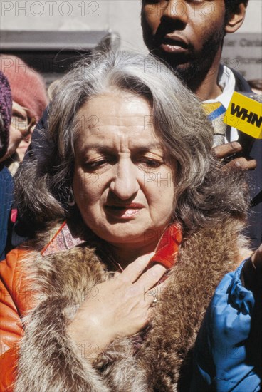 Betty Friedan, woman, women's rights, social issues, historical,