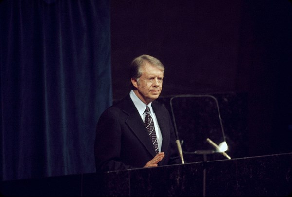 Jimmy Carter, president, politics, government, historical,