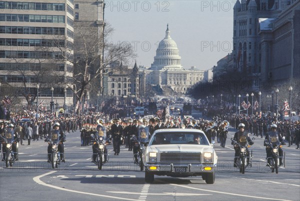 Jimmy Carter, president, politics, government, historical,