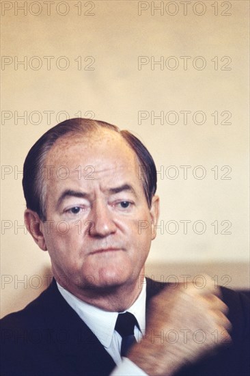 Hubert 'Humphrey, politics, government, political figures, historical,