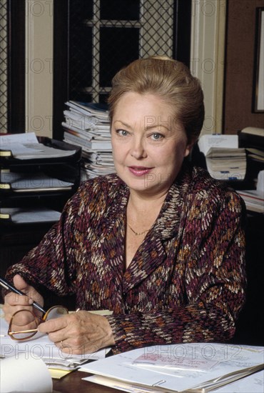 Mathilde Krim, AIDS, medical, social issues, historical,