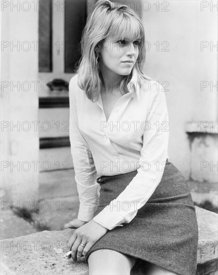 Carol White, woman, actress, celebrity, entertainment, historical,