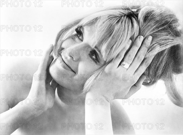 Carol White, woman, actress, celebrity, entertainment, historical,