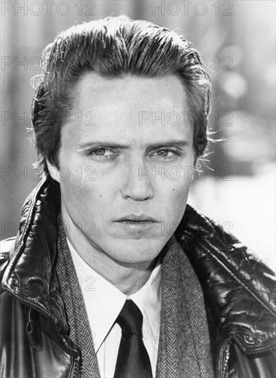 Christopher Walken, man, actor, celebrity, entertainment, historical,