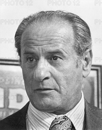 Eli Wallach, man, actor, celebrity, entertainment, historical,