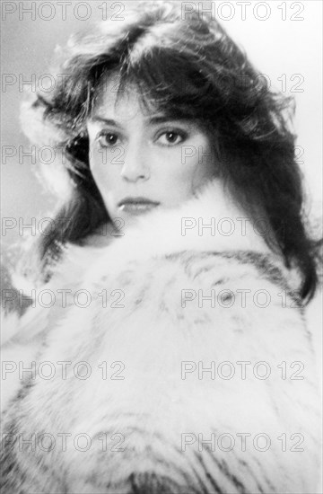 Rachel Ward, woman, actress, celebrity, entertainment, historical,