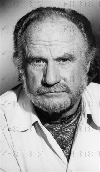 Jack Warden, man, actor, celebrity, entertainment, historical,