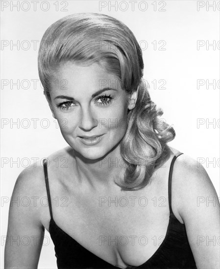 Barbara Werle, woman, actress, celebrity, entertainment, historical,