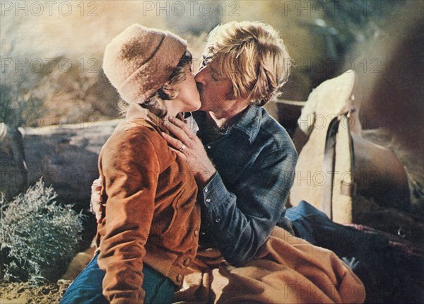 Jane Fonda, Robert Redford, actor, actress, celebrity, entertainment, historical,