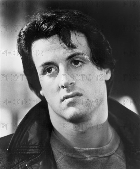 Sylvester Stallone, man, actor, celebrity, entertainment, historical,