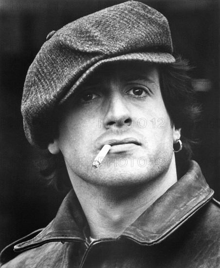 Sylvester Stallone, man, actor, celebrity, entertainment, historical,