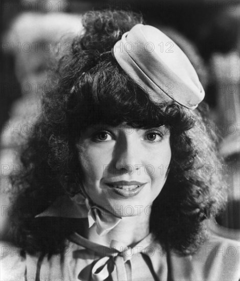 Mary Steenburgen, woman, actress, celebrity, entertainment, historical,