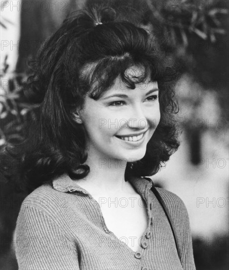 Mary Steenburgen, woman, actress, celebrity, entertainment, historical,