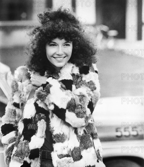 Mary Steenburgen, woman, actress, celebrity, entertainment, historical,