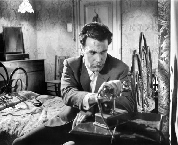 Maximilian Schell, man, actor, celebrity, entertainment, historical,