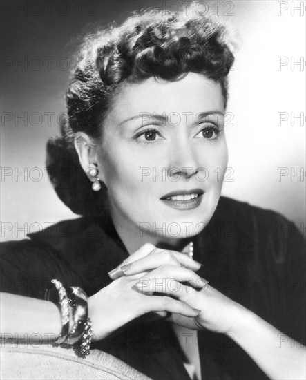 Martha Scott, woman, actress, celebrity, entertainment, historical,