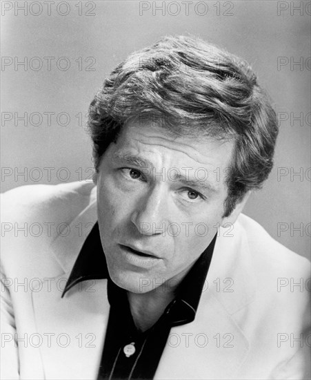 George Segal, man, actor, celebrity, entertainment, historical,