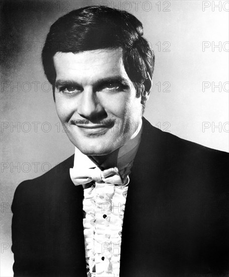 Omar Sharif, man, actor, celebrity, entertainment, historical,