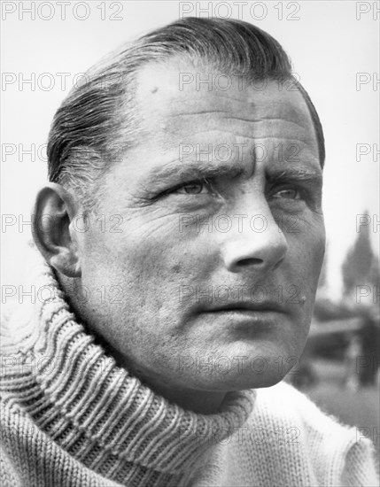 Robert Shaw, man, actor, celebrity, entertainment, historical,