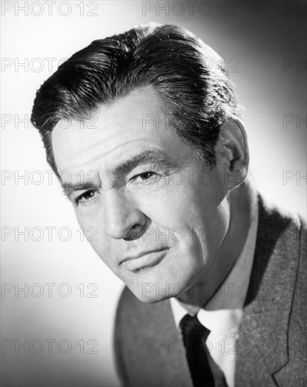 Robert Ryan, man, actor, celebrity, entertainment, historical,