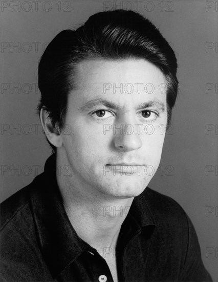 Marco St. John, man, actor, celebrity, entertainment, historical,