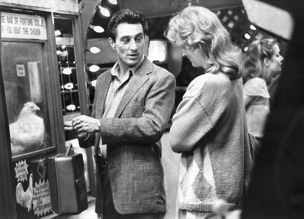 Robert De Niro, Meryl Streep, actress, actor, celebrity, entertainment, historical,