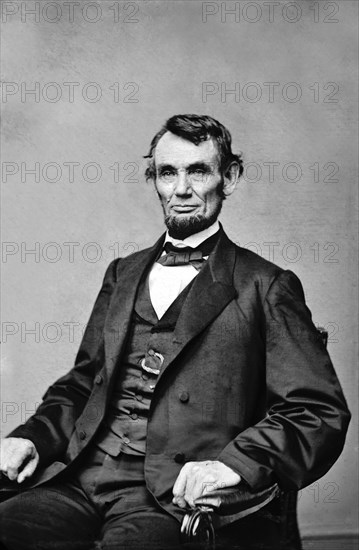 Abraham Lincoln