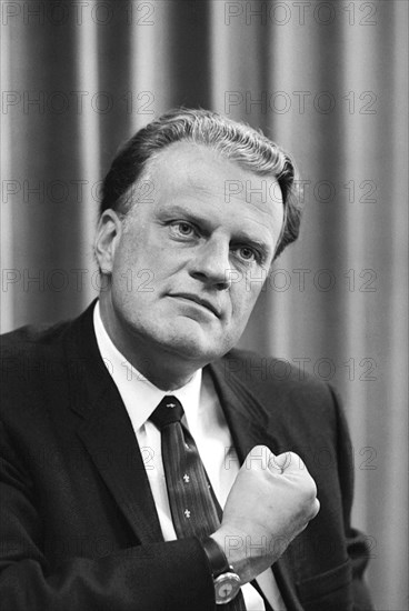 Billy Graham