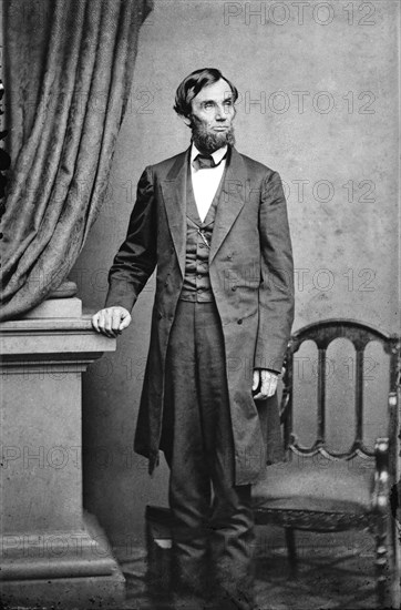 Abraham Lincoln