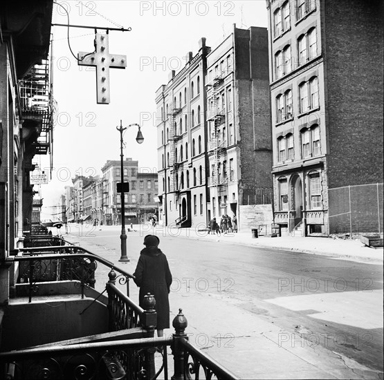 Street Scene