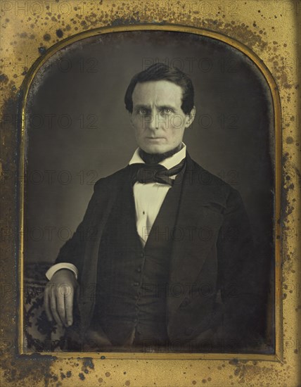 Jefferson Davis