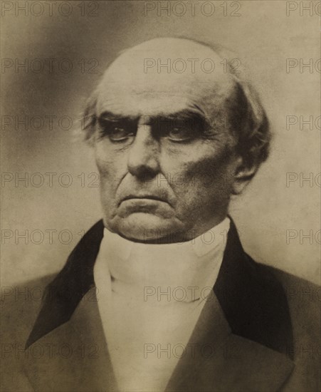 Daniel Webster