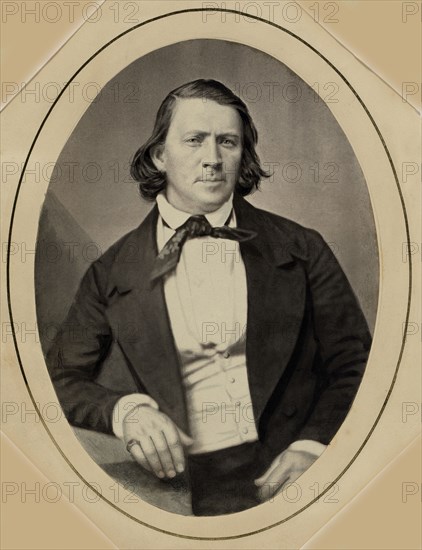 Brigham Young