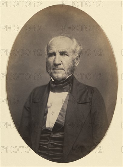 Samuel Houston